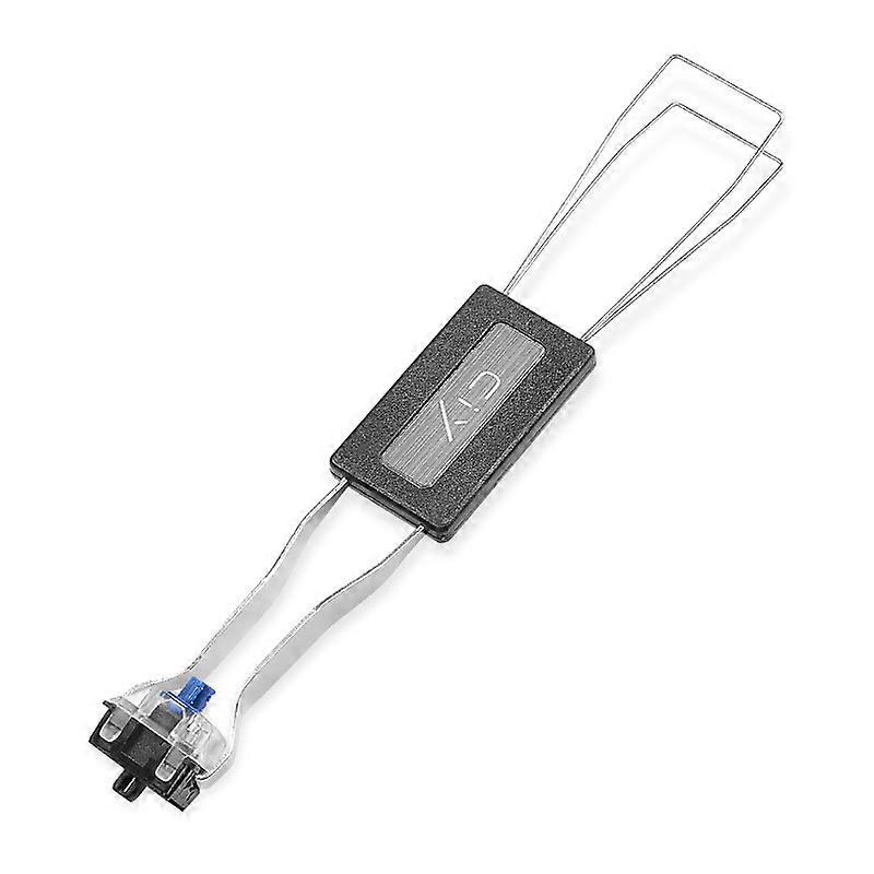 Keycap Puller Stainless Steel Key Removal Tool, Keyboard Removing Fixing Tools