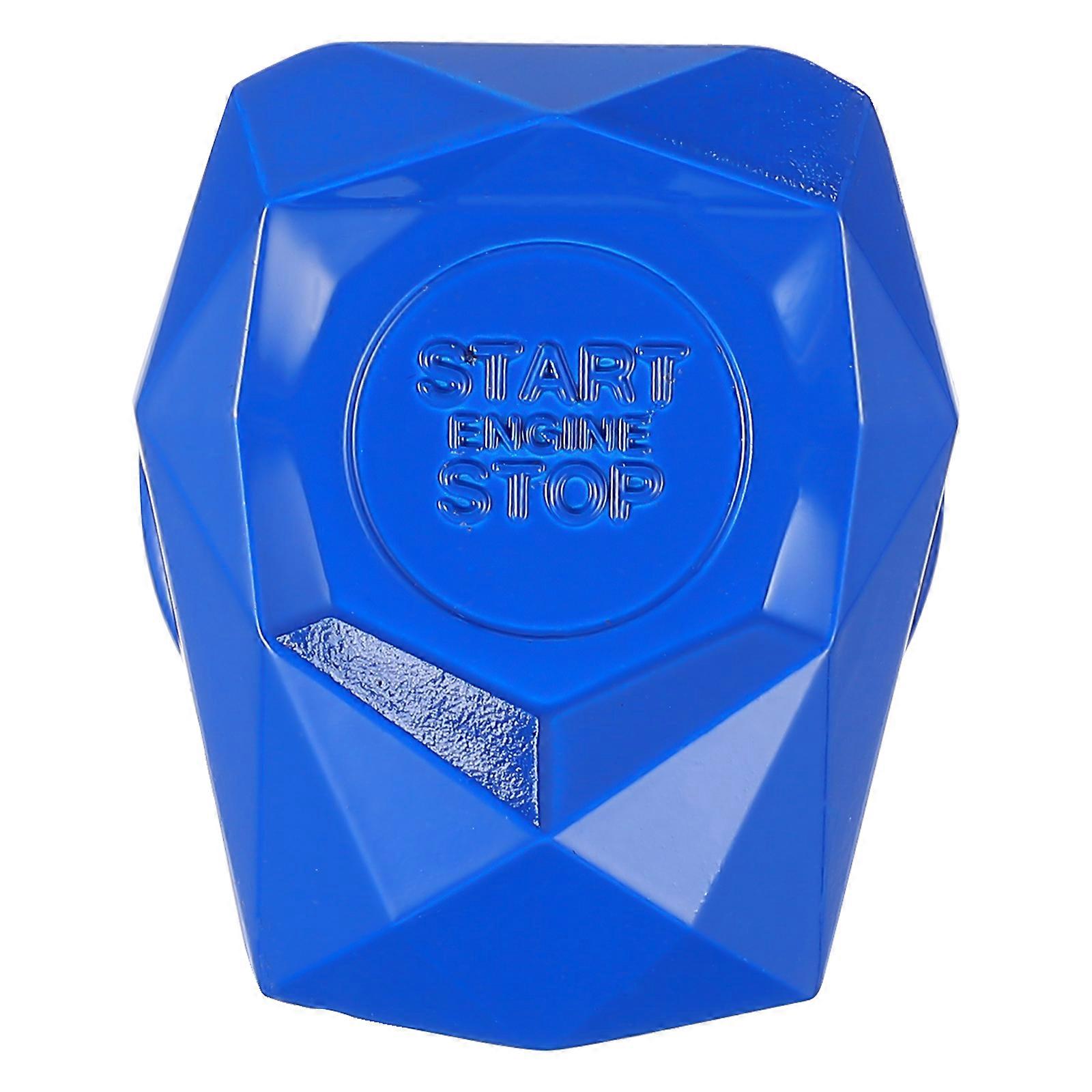 Push Button Switch Switch Carcan Button Covers Start Stop Button Cover Car Push Button Cover