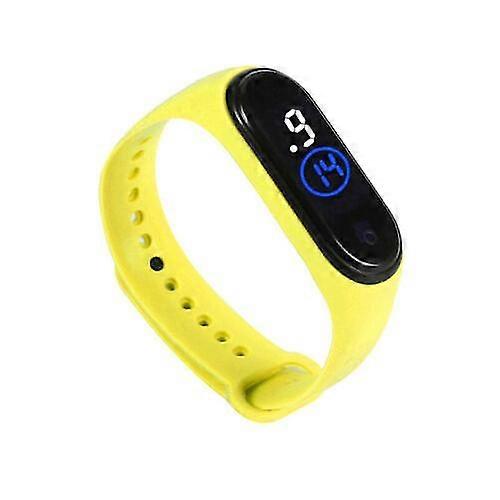 Pulsera ultrasónica de forma corporal