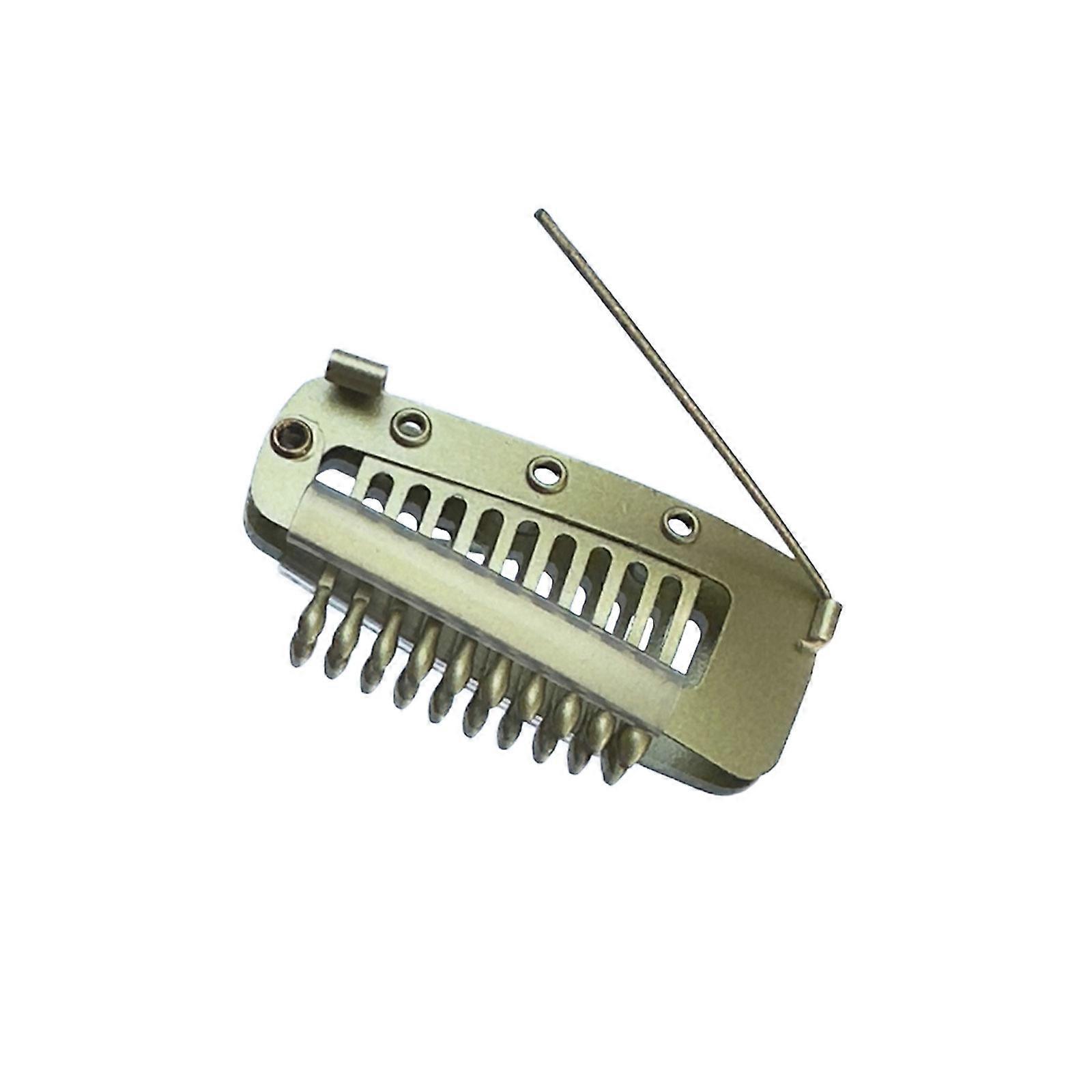 100% New Upgraded Chunni Grip Clips,Chunni Dupatta Setting Clips With Safety Pin,Strong Chunni Clips