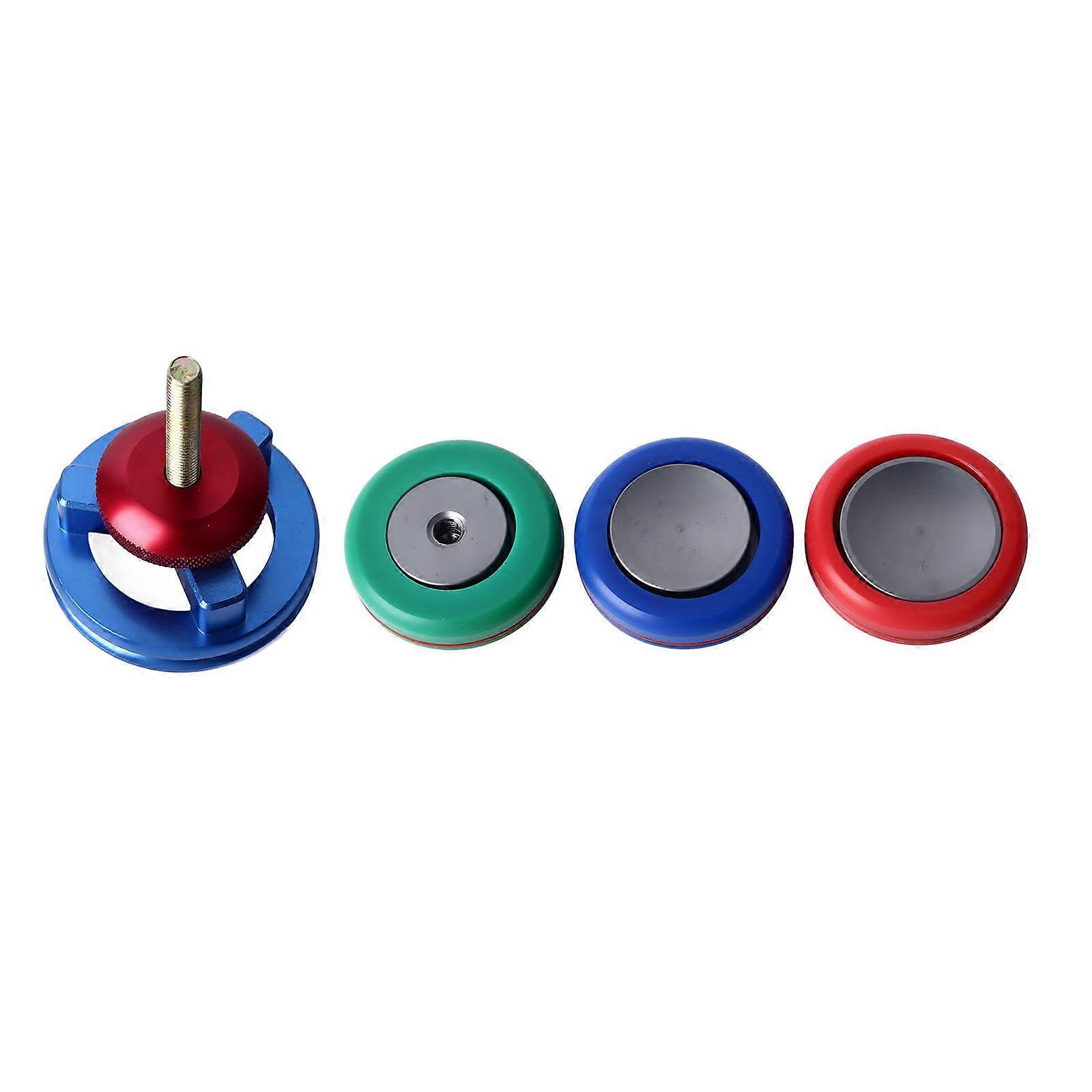 時計フロントカバーガラスリムーバー修理キット金属高精度時計アーチBX5