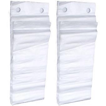 200pcs Regenschirmtaschen mit langem Griff automatische Protectors_Feb