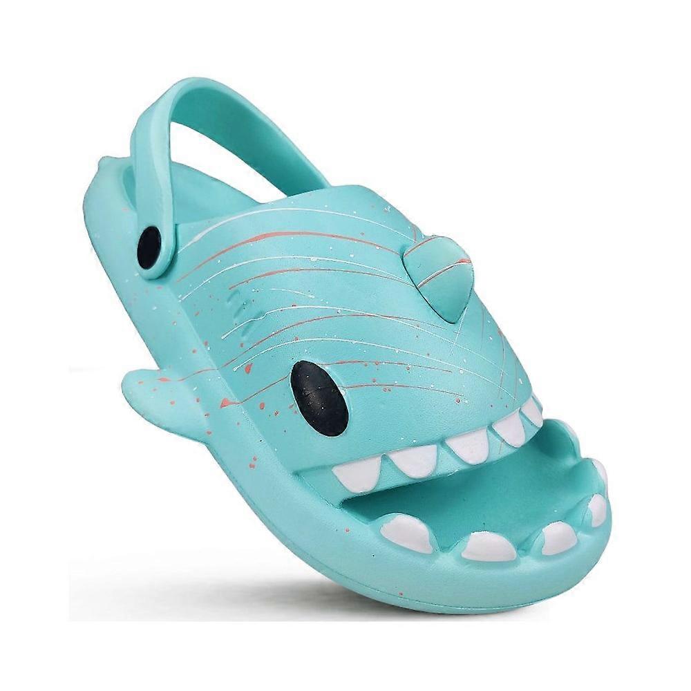 Shoes Permani H4001BGREEN