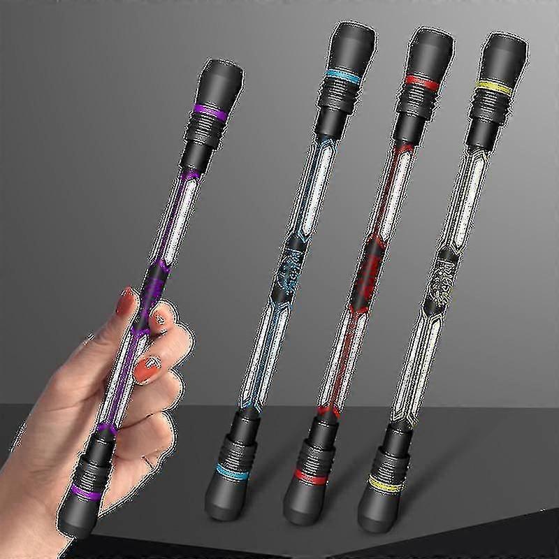 Voksen Barn Antistress Spinning Penn