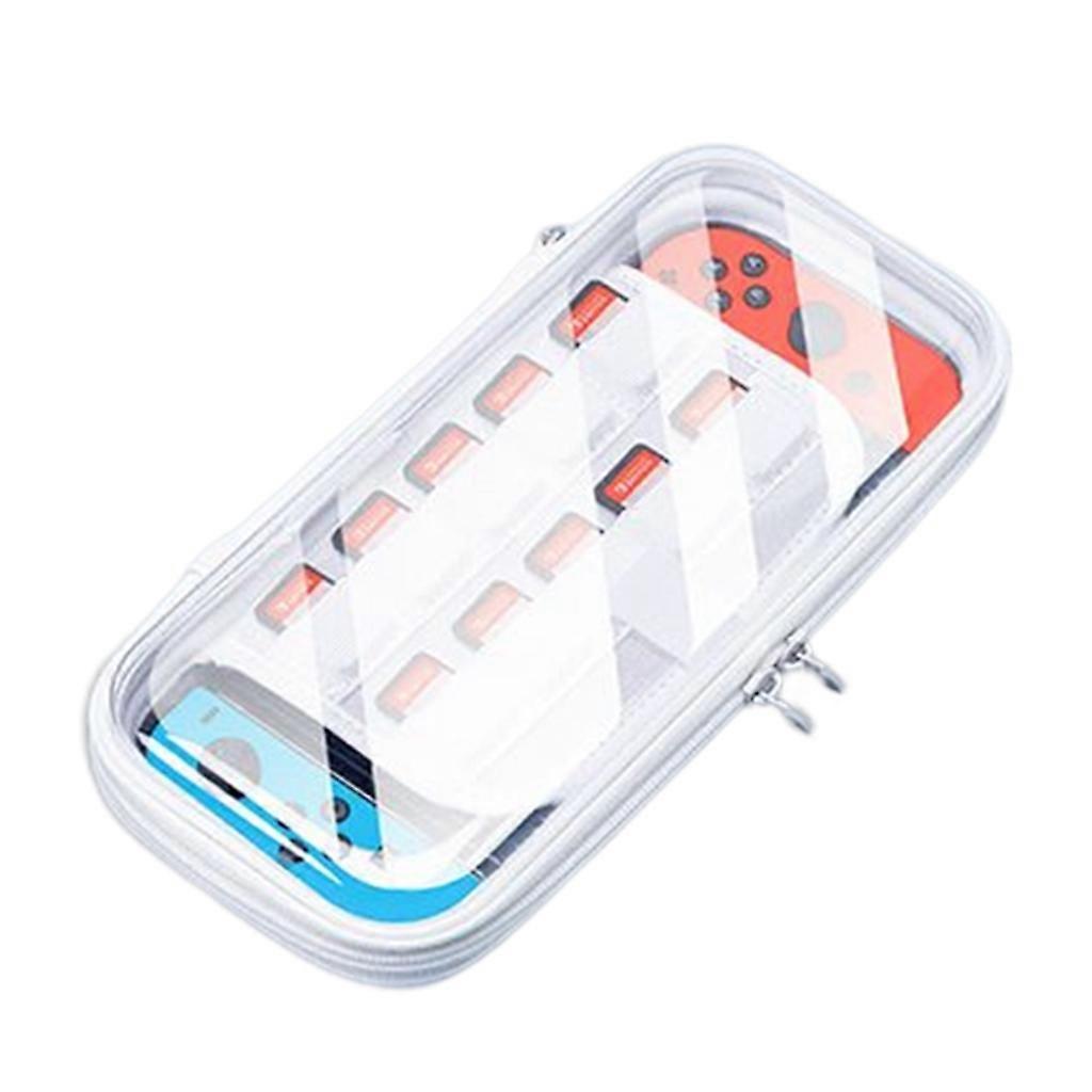 Game Card Case Storage Bag Game Memory Card Storage Gaming Accesories Portable