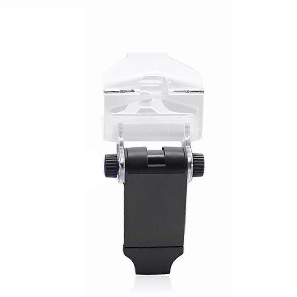 Mobile Phone Universal Mount Bracket Gamepad Mount Stand Adjustable Controller