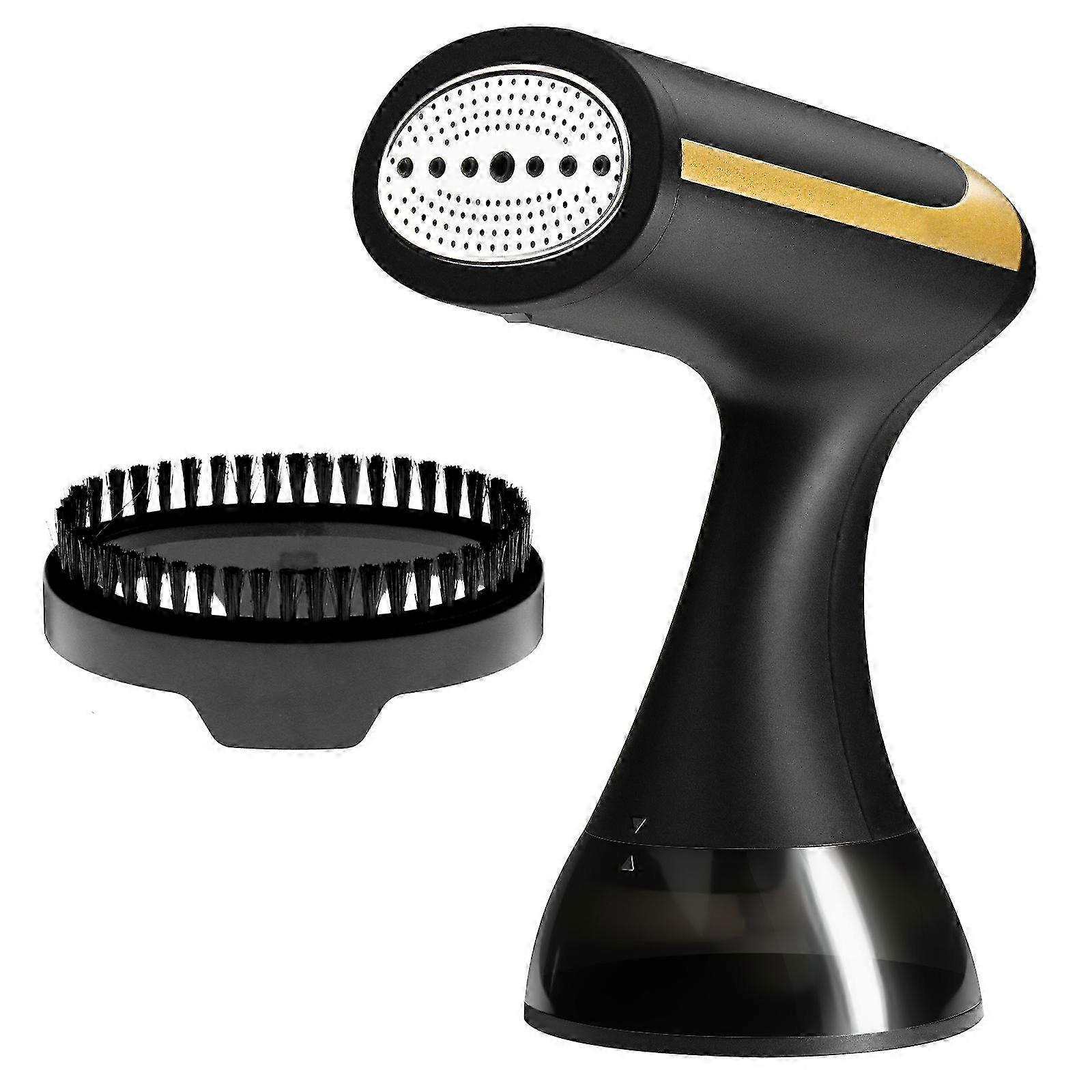 Handheld steam ironing machine, household portable steam iron