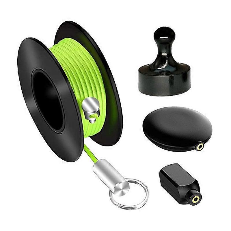 Professional Magnetic Threader