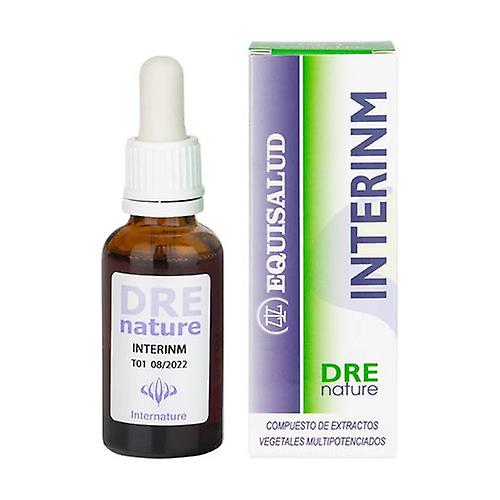 Drenature Interinm Drops 30 ml