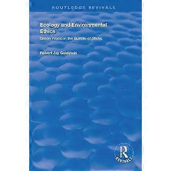 Ecología y Ética Ambiental