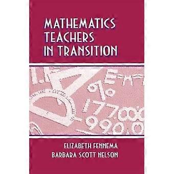 Insegnanti di matematica in transizione