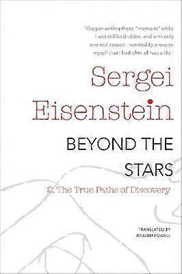 Beyond the Stars Part 2