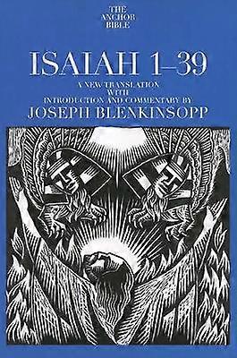 Isaiah 1-39