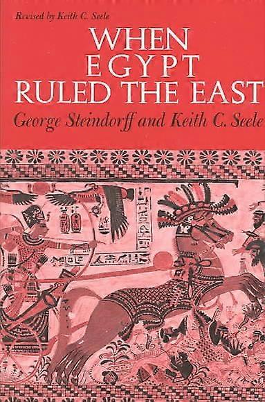 When Egypt Ruled the East