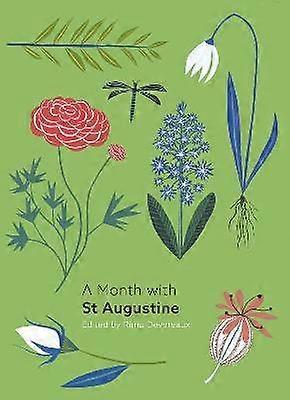 A Month with St Augustine