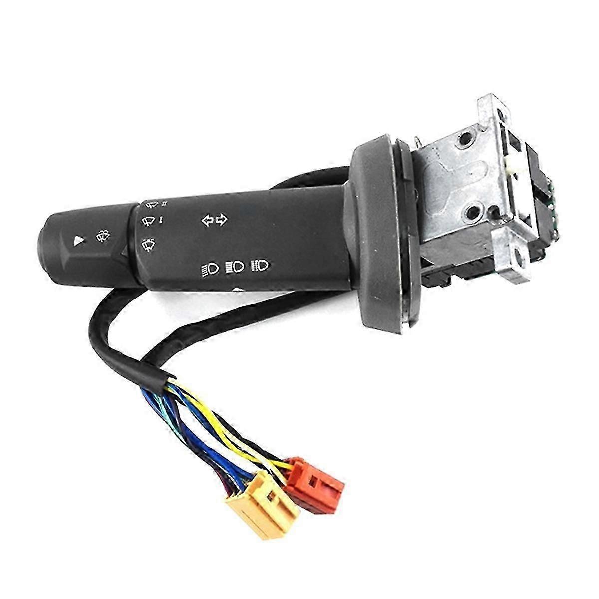 Comutator ștergător al coloanei de direcție a semnalizatorului camionului 81255090085 pentru comutator combinat de camion Man 81255090118