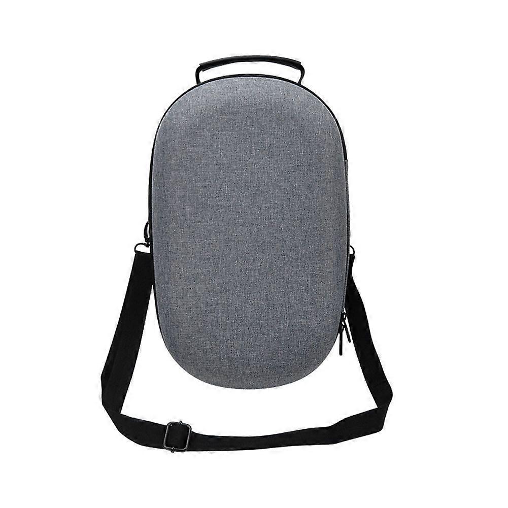 Travel Case for Pico Neo 3 Case Storage Bag EVA Hard Protection with Handle Shoulder Strap Pro VR H