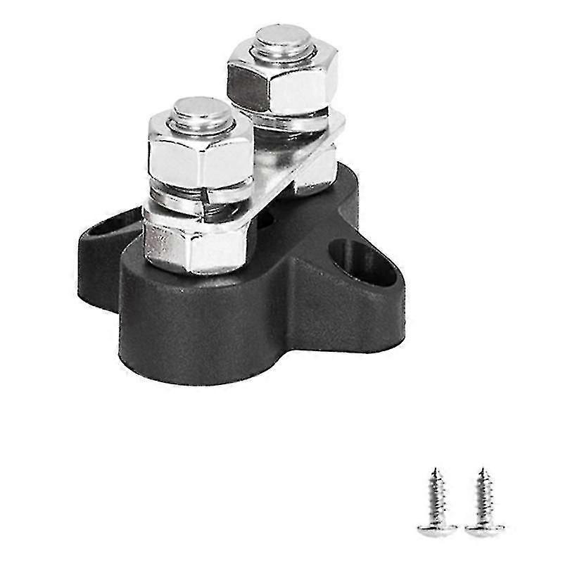 5/16inch Terl B Studs M8 48v Junct B Bus Bar Insulated Duty Stud