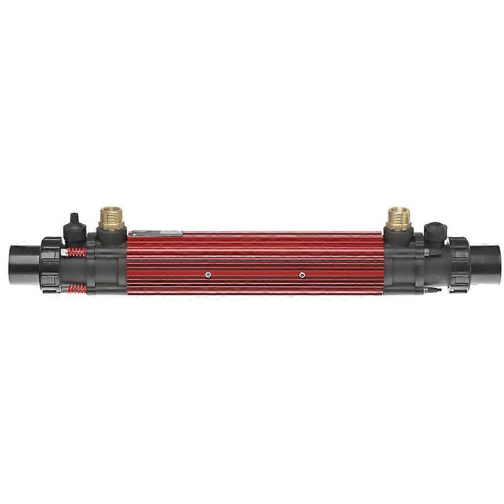 Elecro Generation 2 49 kW Titanium Heat Exchanger