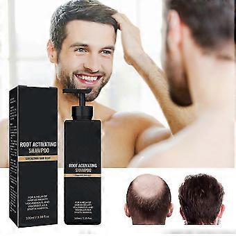 Shampoo, Shampoo, Anti Shampoo, Regrowth For Men Women