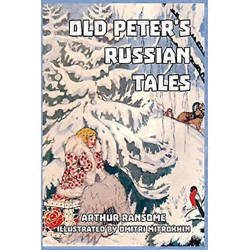 Old Peter's Russian Tales