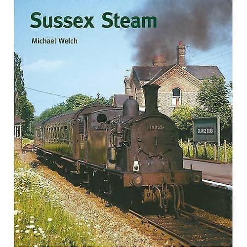 Sussex Steam