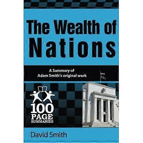 La ricchezza delle nazioni