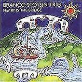 Heart Is the Bridge CD (2005)