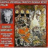 Russian Music Vol 1 CD (1997)