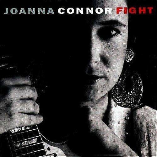Joanna Connor Fight CD (2004)