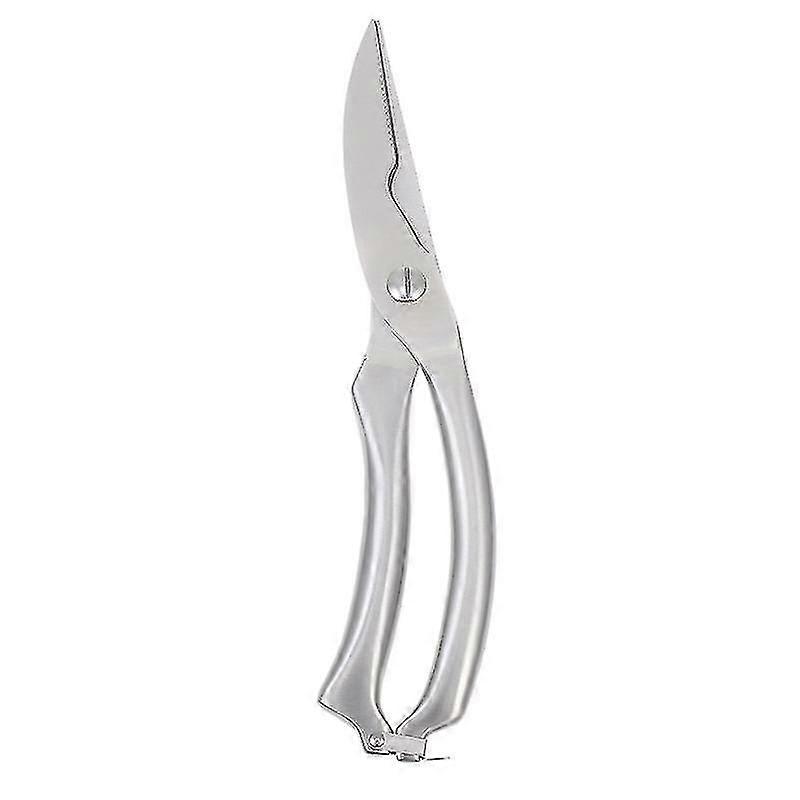 Household Kitchen Scissor, Essential Tool for Kitchen Cutting Tasks