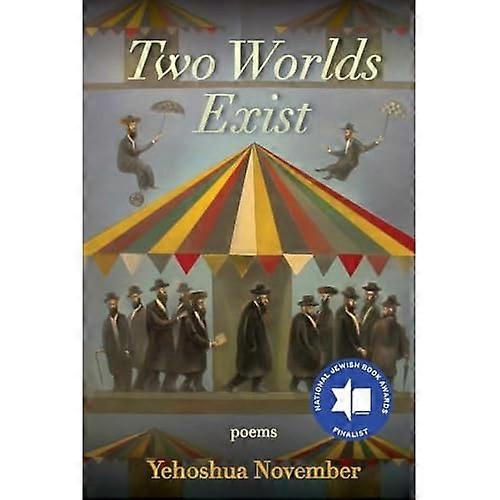 Es existieren zwei Welten