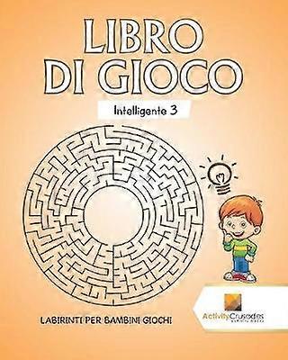 Libro Di Gioco Intelligente 3