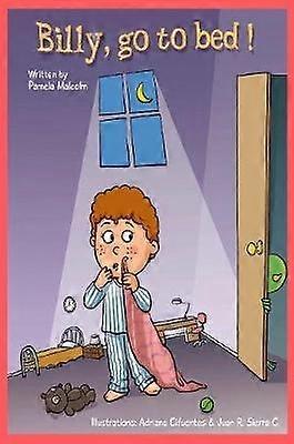 Billy Go to Bed