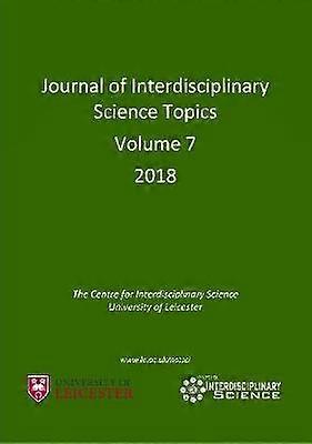 Journal of Interdisciplinary Science Topics Volume 7
