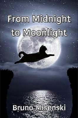 De minuit au clair de lune