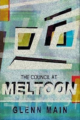 The Council At Meltoon