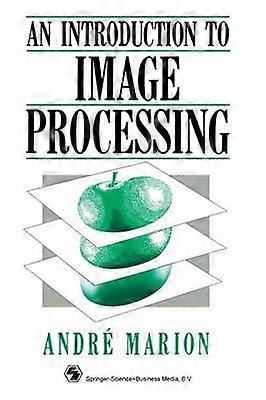 Introduction to Image Processing