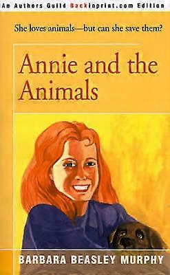 Annie and the Animals