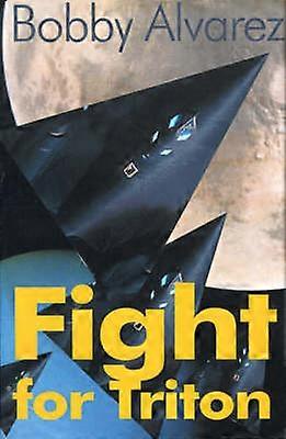Fight for Triton