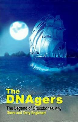 The DNAgers The Legend of Crossbones Key