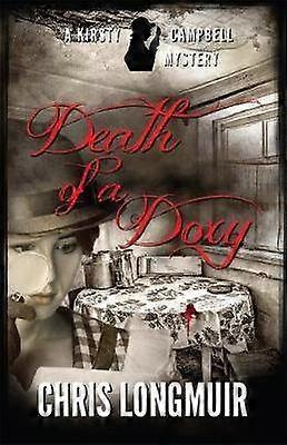 Death of a Doxy