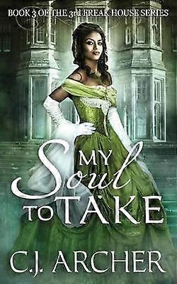 My Soul To Take Book 3 of the 3rd Freak House Trilogy Volume 3