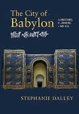 Die Stadt Babylon