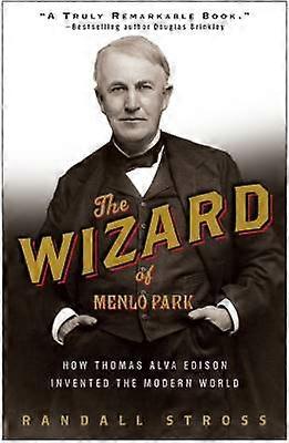 Le Magicien de Menlo Park