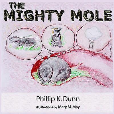 The Mighty Mole