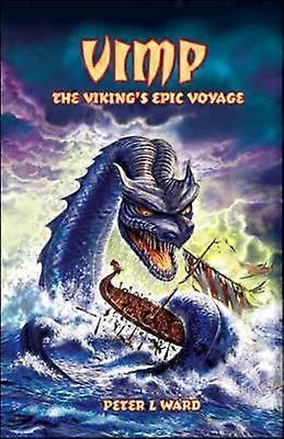 Vimp the Viking's Epic Voyage