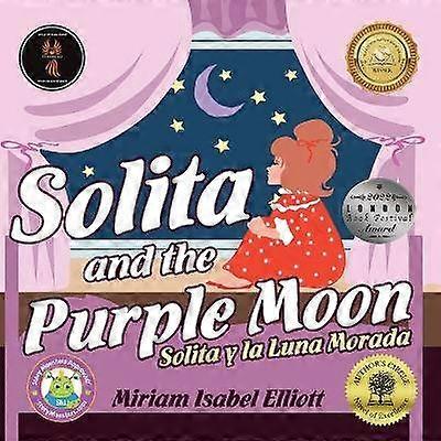 Solita e la luna viola