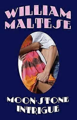 MoonStone Intrigue