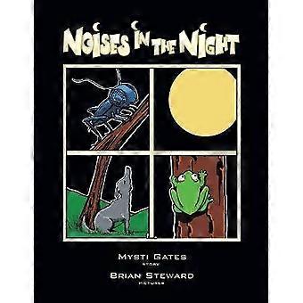 Geräusche in der Nacht